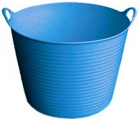 Tubtrug Med Blue