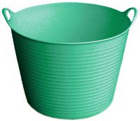 Tubtrug Lge Green