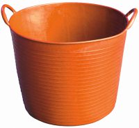 Tubtrug Lge Orange