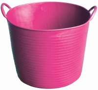 Tubtrug Lge Pink