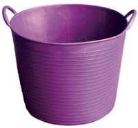 Tubtrug Med Purple