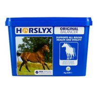 Horslyx Original