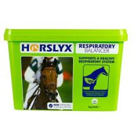 Horslyx Respiratory