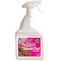 NAF D-Tangler Silky Mane & Tail Spray