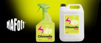 NAF Off Citronella Spray