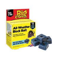 All-Weather Block Bait II