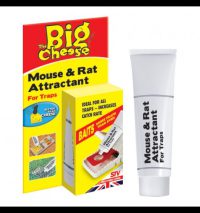 Mouse & Rat Attractant