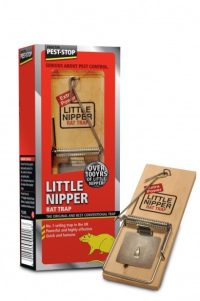 Rat Trap Little Nipper