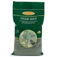 Niger Seed