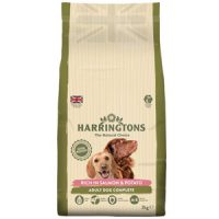 Harringtons Turkey & Veg