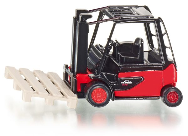 Forklift