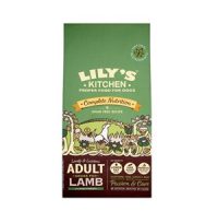 Lily’s Kitchen Lamb Adult Dog