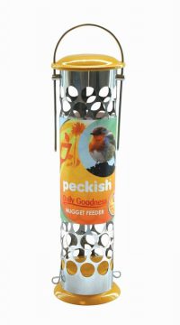 Peckish Daily Goodness Feeder