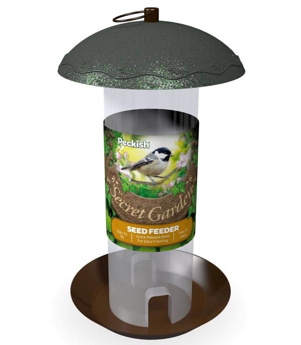 Peckish SG Seed Feeder