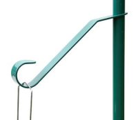 CJ Pole Hook Green