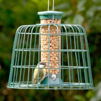 CJ Guardian Pack Peanut Feeder SM