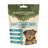 Harringtons Puppy & Junior Treats