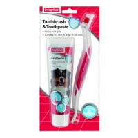 Beaphar Dental Combi Pack