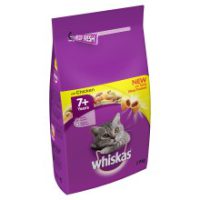 Whiskas 7+ Chicken Senior