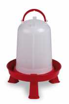 Poultry Drinker + LEGS PG150 5ltr