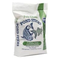 Pets Choice Pond Sticks