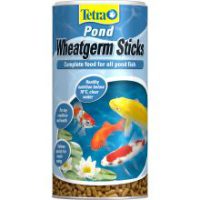 Tetrapond Wheatgerm Sticks