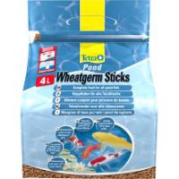 Tetrapond Wheatgerm Sticks