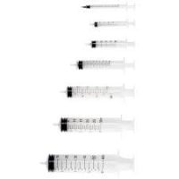 Syringe Disposable 50ml