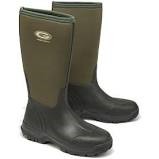 Grub Boot Frostline Green