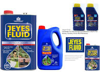 Jeyes Fluid