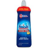 Finish Rinse Aid