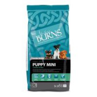 Burns Puppy Original Chicken