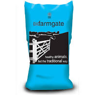 Farmgate Chick Crumb ACS 20kg