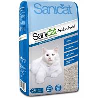 Sanicat Anti-Bac Litter