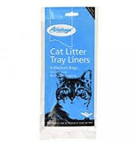 Cat Litter Tray Liners