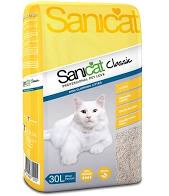 Kitty Friend Classic Cat Litter