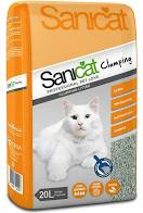 Kitty Friend Clumping Litter