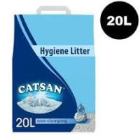 Catsan Hygiene Litter