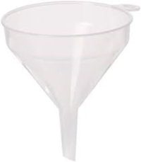 Plastic Funnel