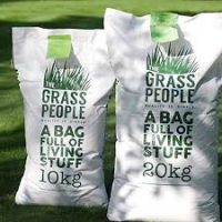 ATG Renovator Grass Seed