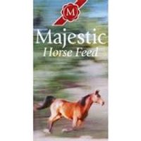 Majestic Cool Mix