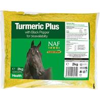 NAF Turmeric Plus