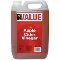 NAF Value Apple Cider Vinegar