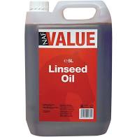 NAF Value Linseed Oil