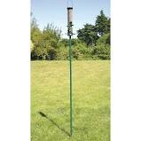 CJ Garden Pole Green