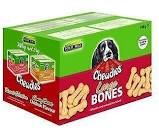 Chewdles Large Bones Bonibix