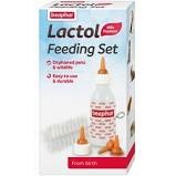 Lactol Feeding Set