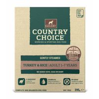 Country Choice Tray Turkey