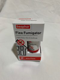 Beaphar Flea Fumigator