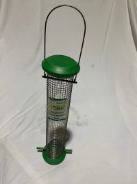 Pharmall Polyprop Peanut Feeder Lge